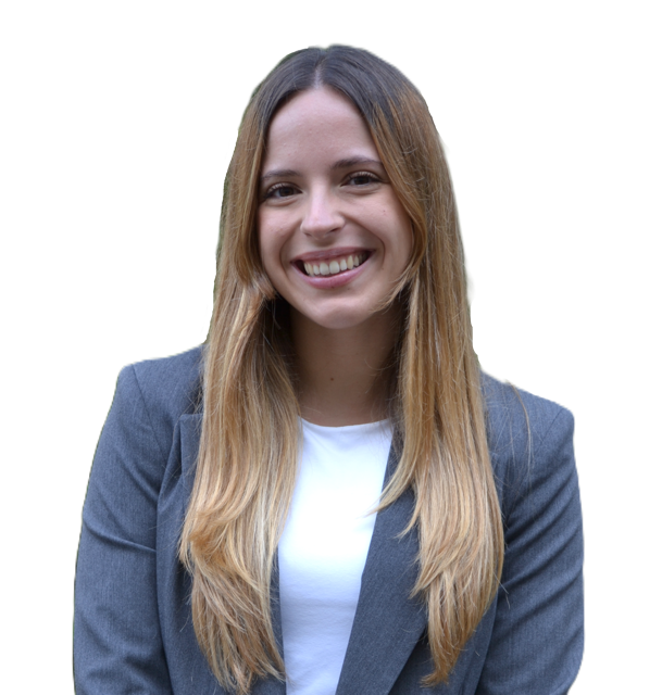 Alba Garrido López