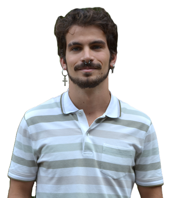 Fernando Marcos Macías